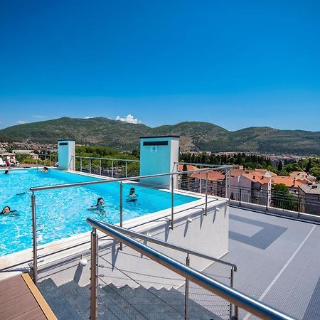 Apartment Aloha Trebinje Zewnętrze zdjęcie