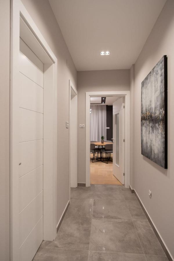 Apartment Aloha Trebinje Zewnętrze zdjęcie