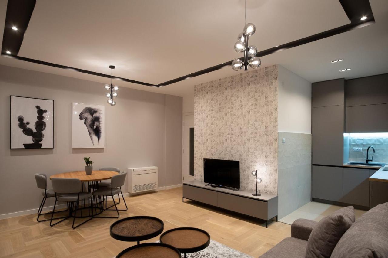 Apartment Aloha Trebinje Zewnętrze zdjęcie