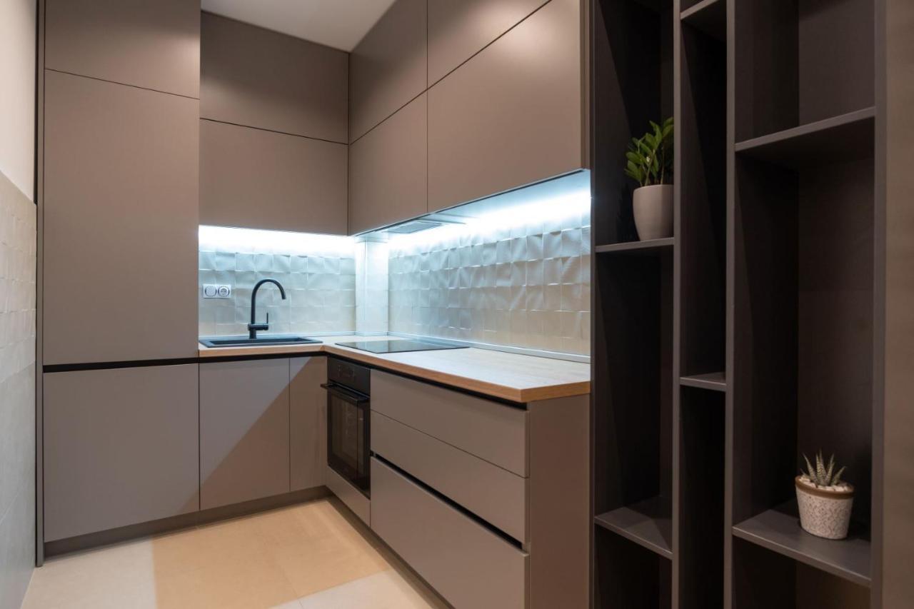Apartment Aloha Trebinje Zewnętrze zdjęcie