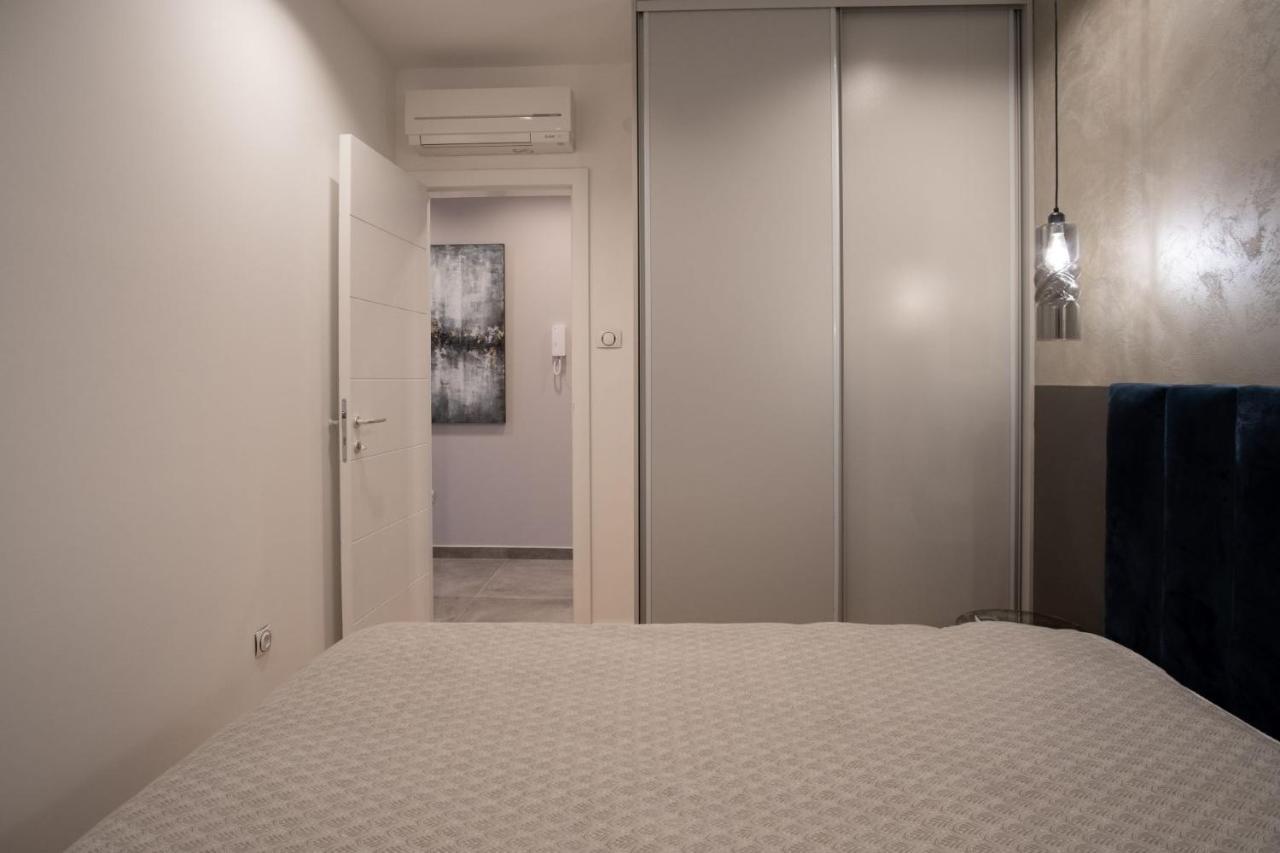 Apartment Aloha Trebinje Zewnętrze zdjęcie