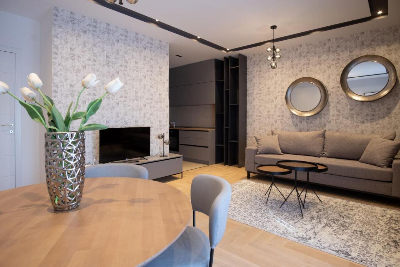 Apartment Aloha Trebinje Zewnętrze zdjęcie