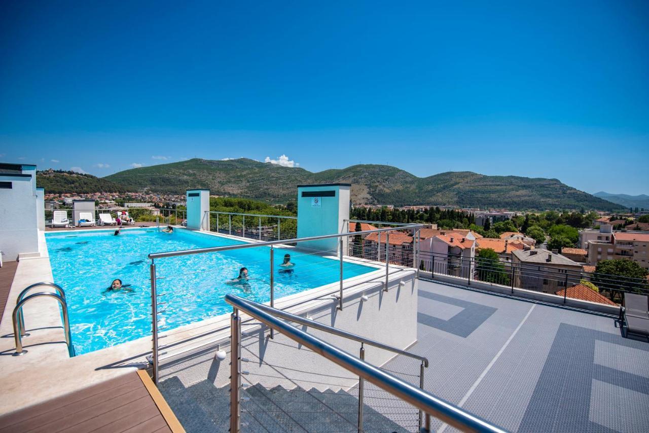 Apartment Aloha Trebinje Zewnętrze zdjęcie