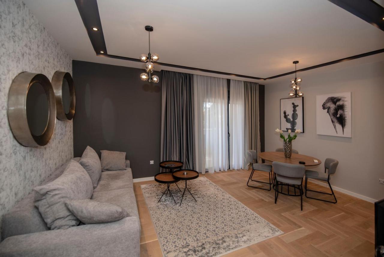 Apartment Aloha Trebinje Zewnętrze zdjęcie