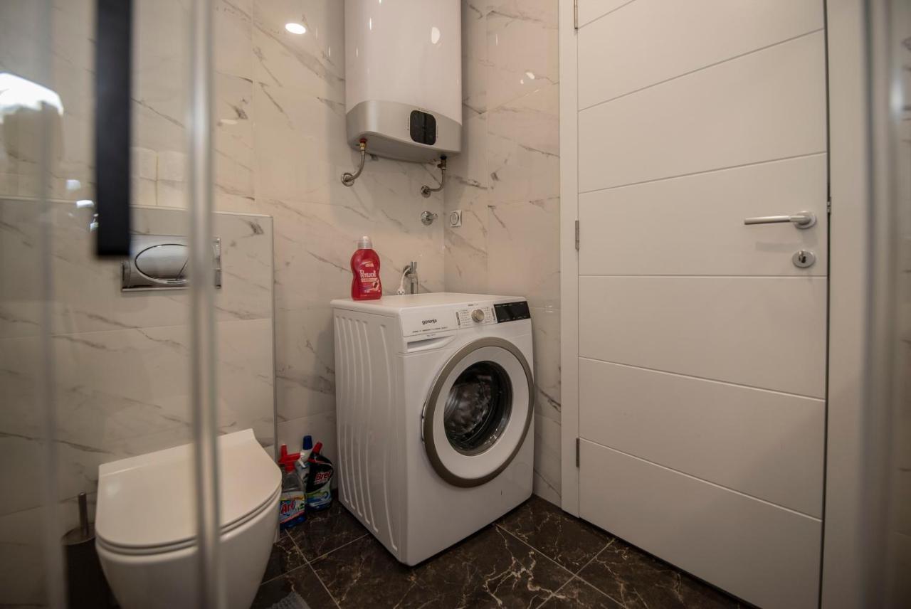 Apartment Aloha Trebinje Zewnętrze zdjęcie