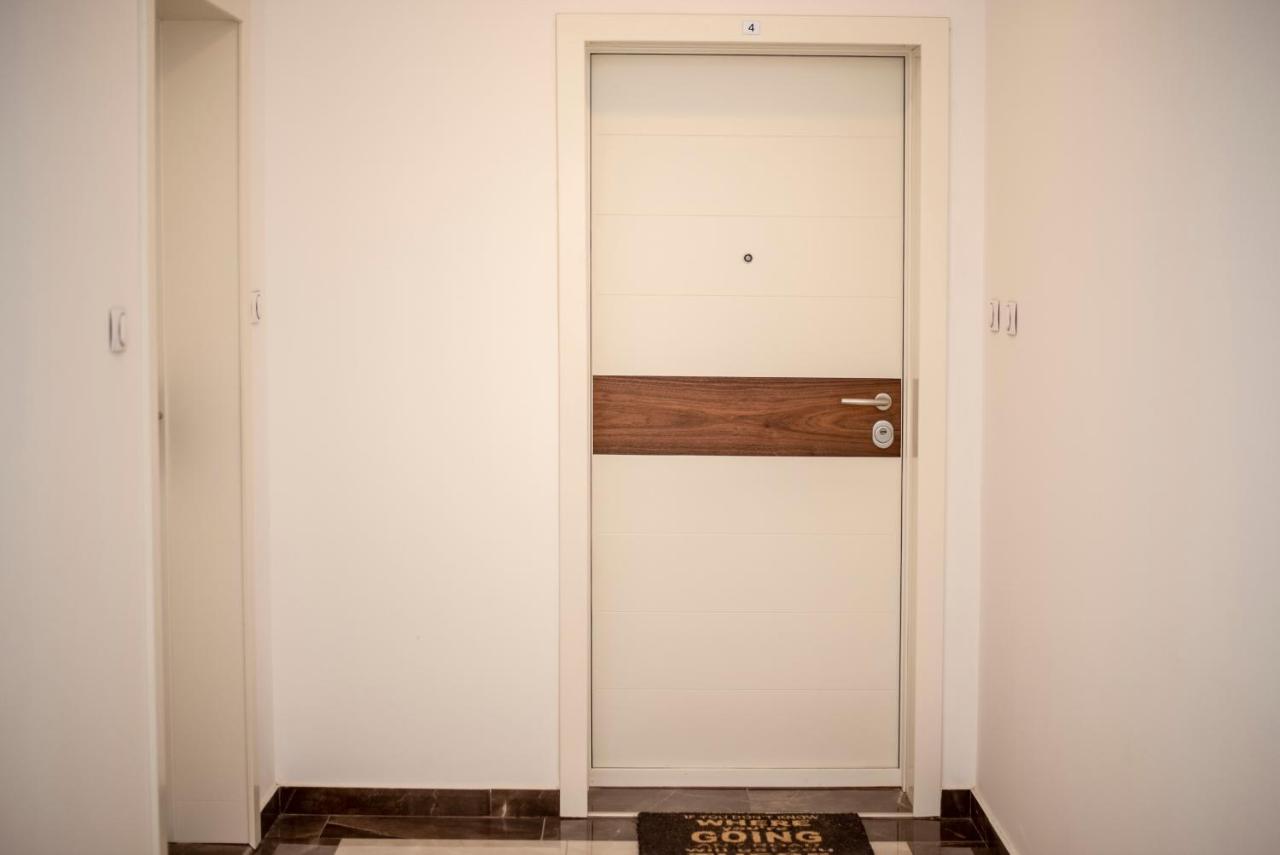 Apartment Aloha Trebinje Zewnętrze zdjęcie
