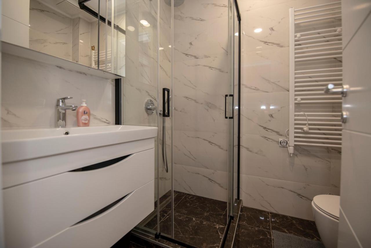 Apartment Aloha Trebinje Zewnętrze zdjęcie
