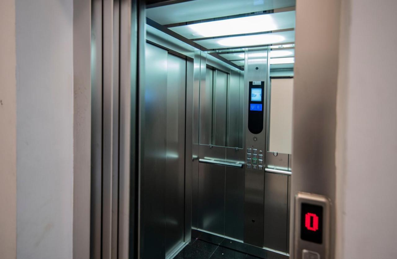 Apartment Aloha Trebinje Zewnętrze zdjęcie