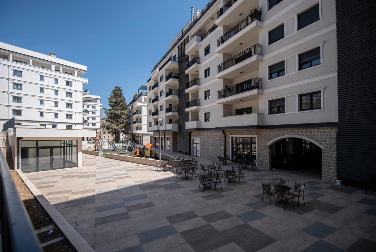 Apartment Aloha Trebinje Zewnętrze zdjęcie
