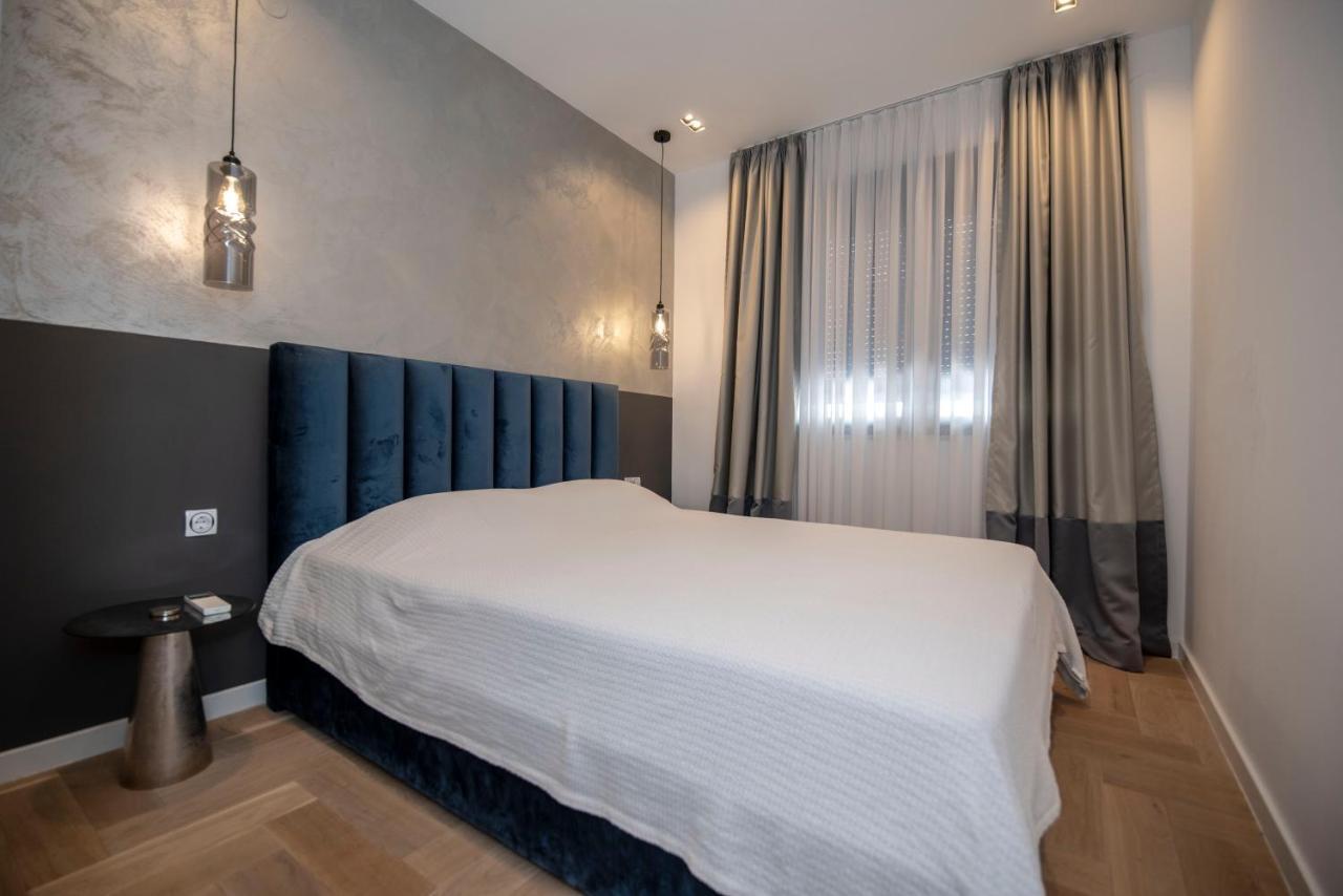Apartment Aloha Trebinje Zewnętrze zdjęcie