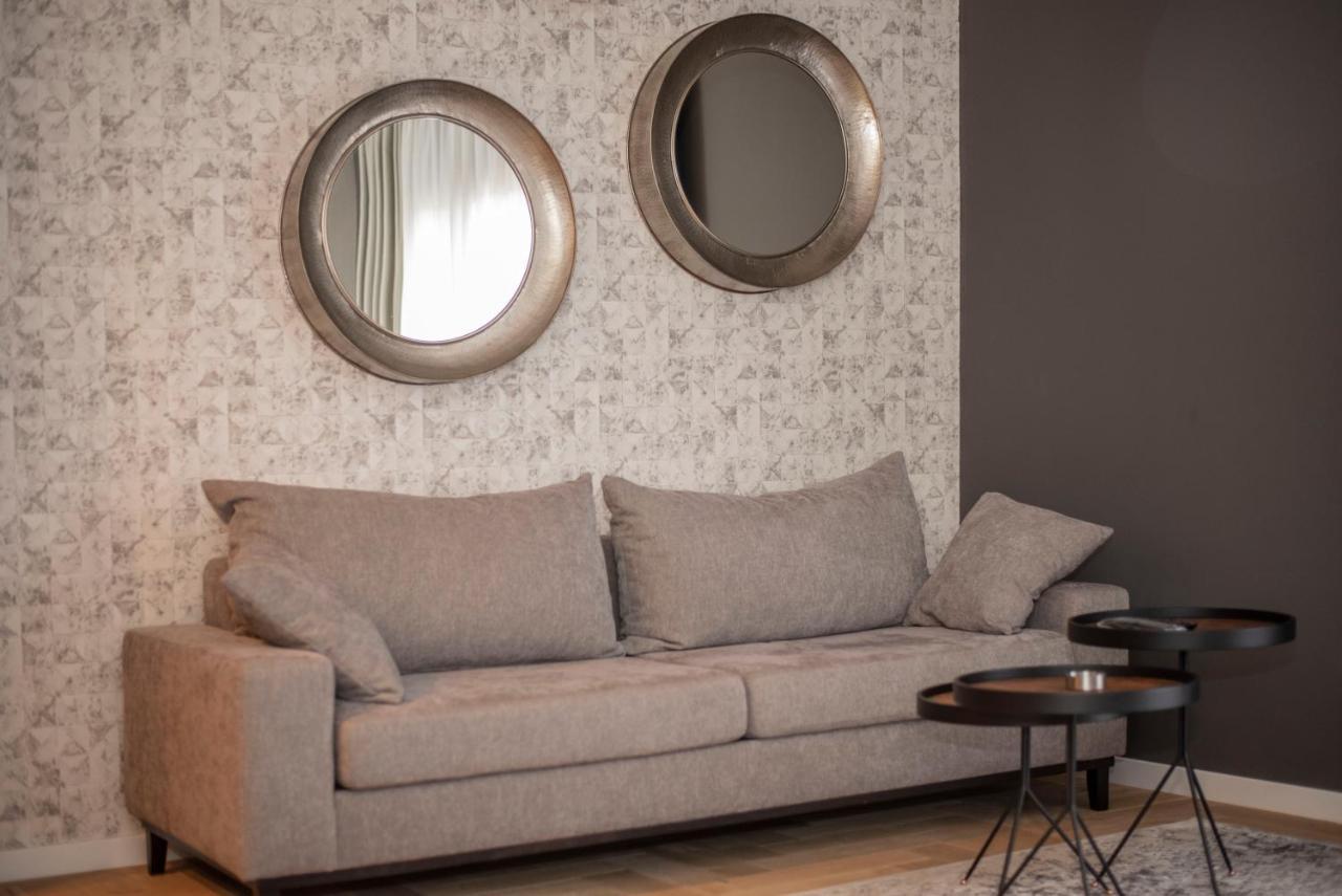 Apartment Aloha Trebinje Zewnętrze zdjęcie