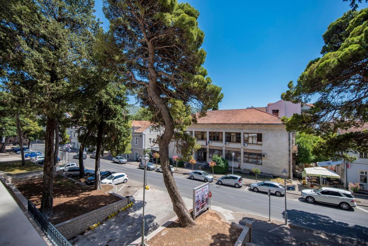 Apartment Aloha Trebinje Zewnętrze zdjęcie