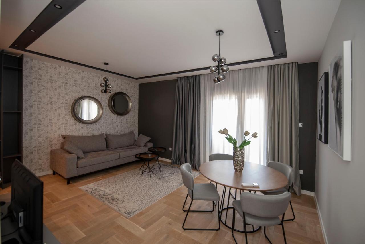 Apartment Aloha Trebinje Zewnętrze zdjęcie