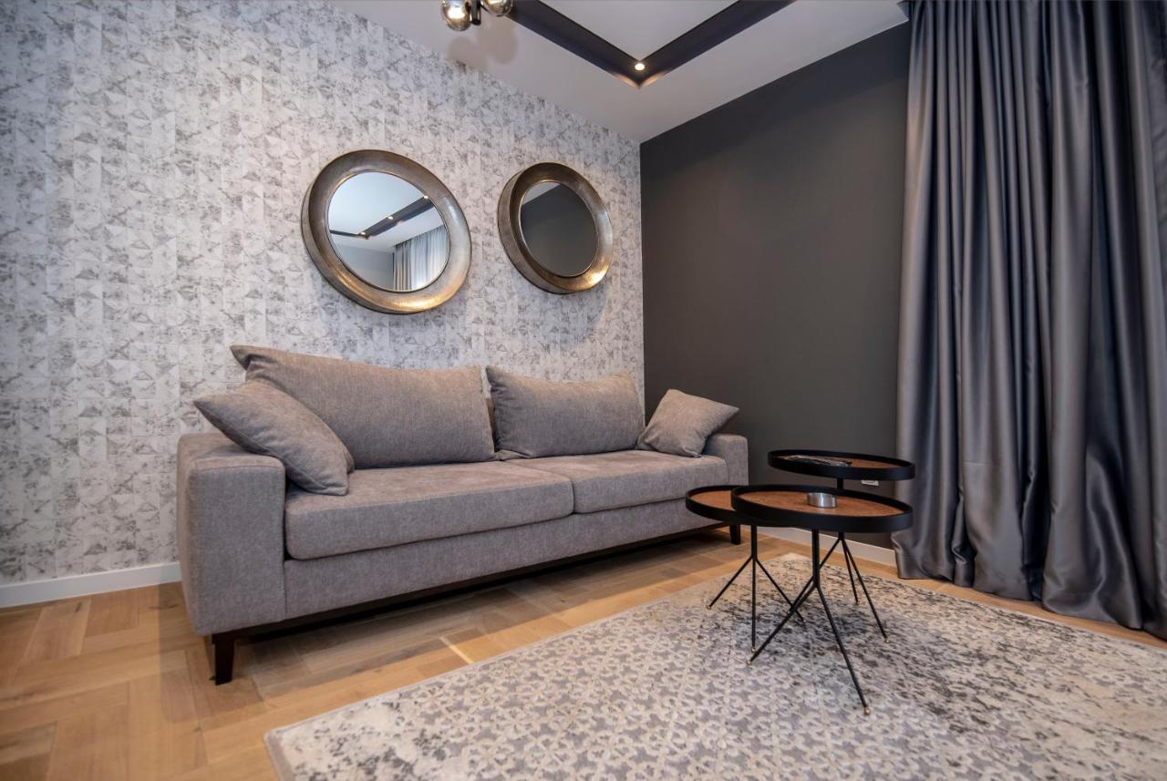 Apartment Aloha Trebinje Zewnętrze zdjęcie
