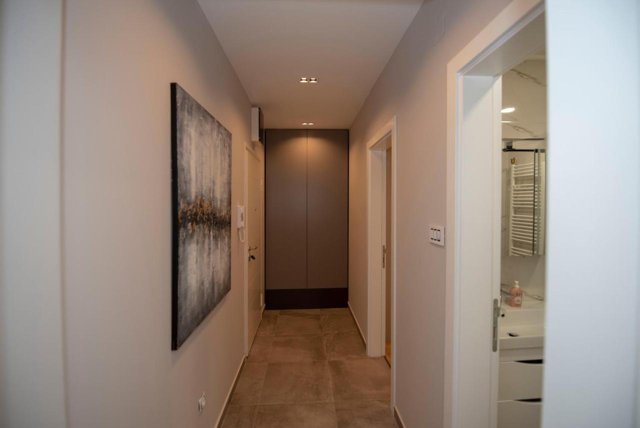 Apartment Aloha Trebinje Zewnętrze zdjęcie