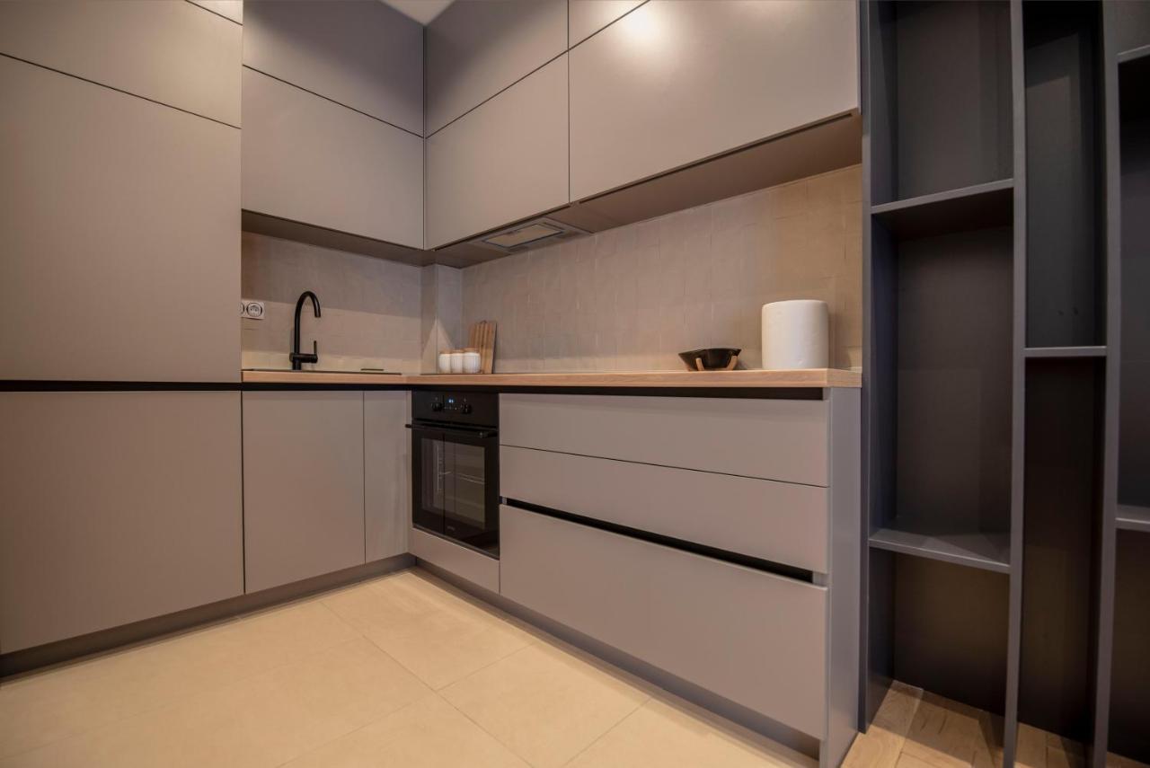 Apartment Aloha Trebinje Zewnętrze zdjęcie