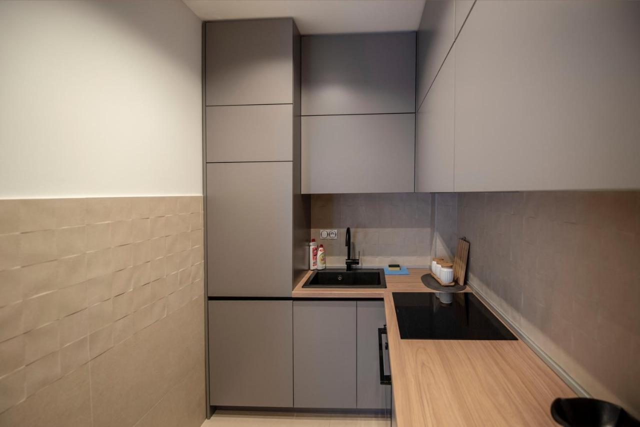 Apartment Aloha Trebinje Zewnętrze zdjęcie
