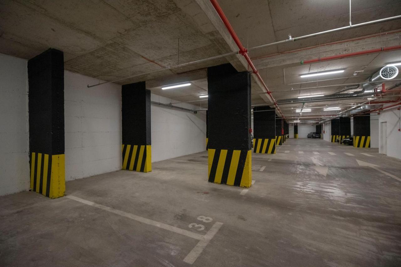 Apartment Aloha Trebinje Zewnętrze zdjęcie