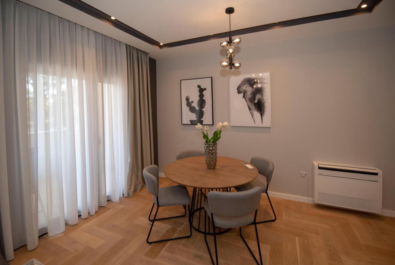 Apartment Aloha Trebinje Zewnętrze zdjęcie