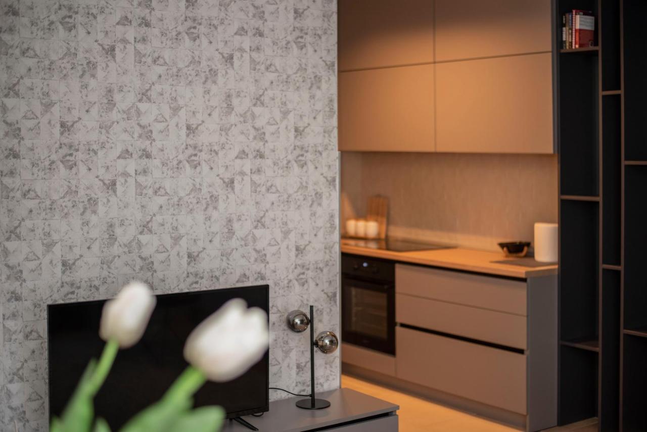 Apartment Aloha Trebinje Zewnętrze zdjęcie