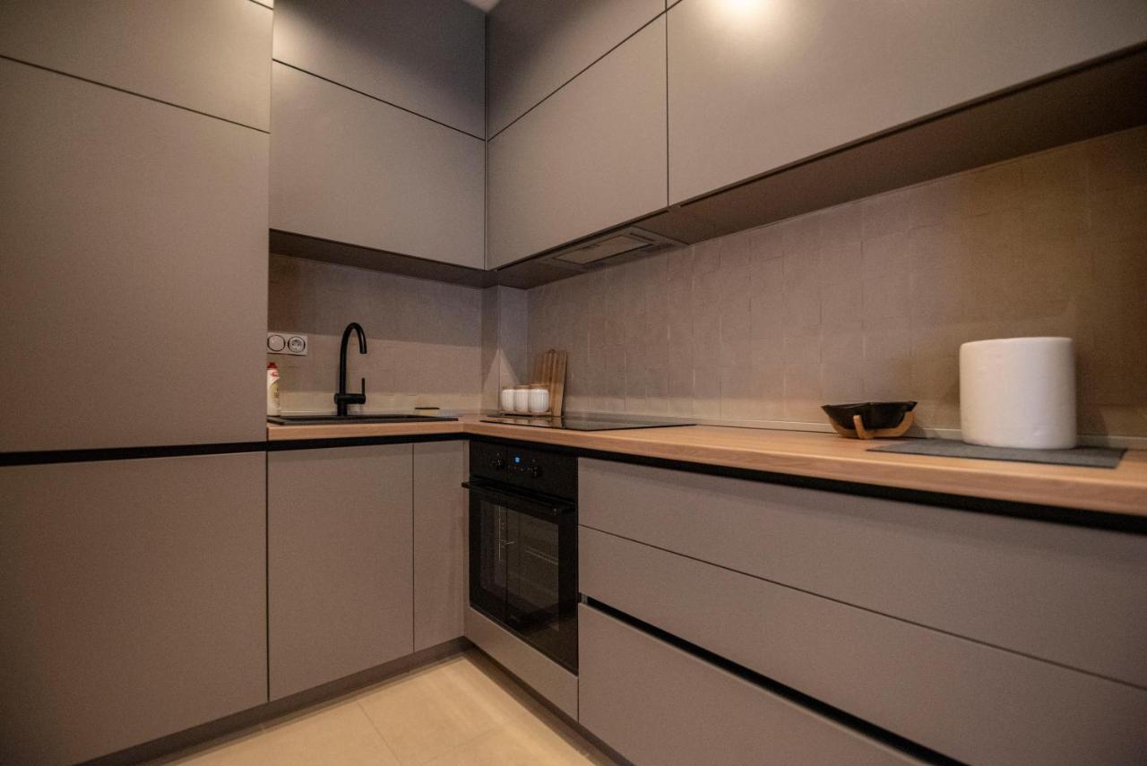 Apartment Aloha Trebinje Zewnętrze zdjęcie